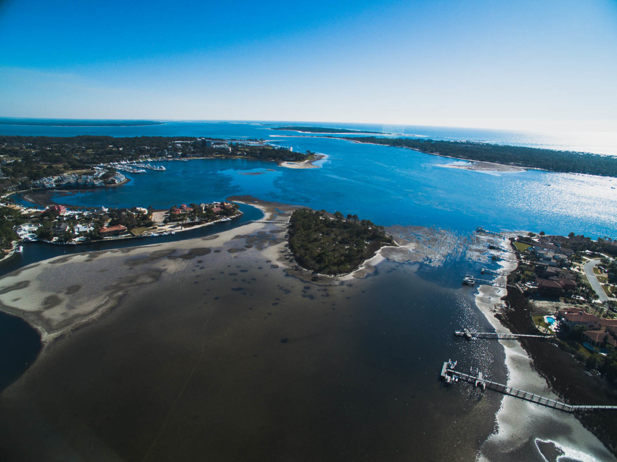 Bay Point, Florida Bay Point Community Association